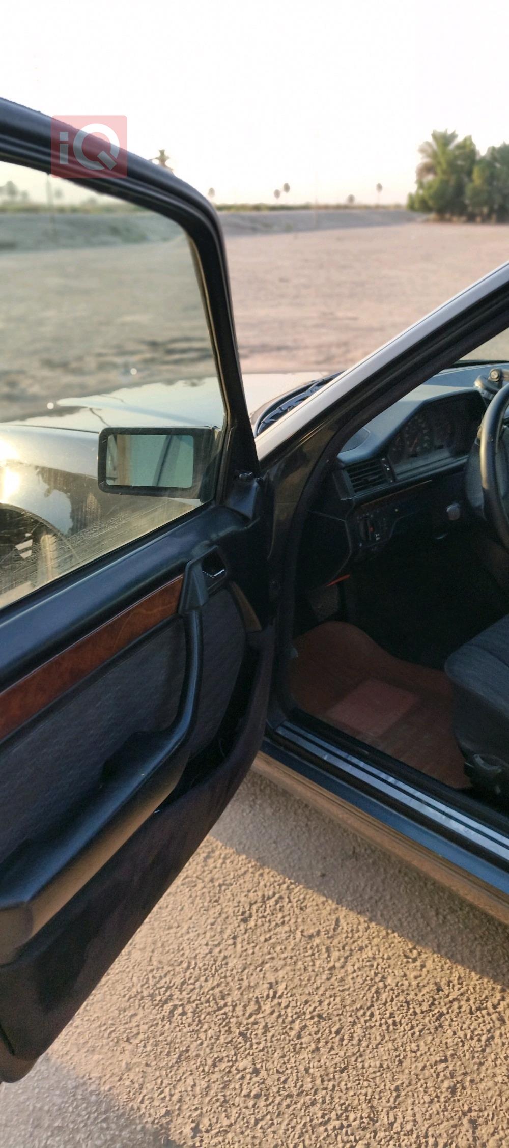 مێرسێدس بێنز E-Class